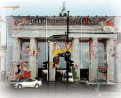 Brandenburger Tor